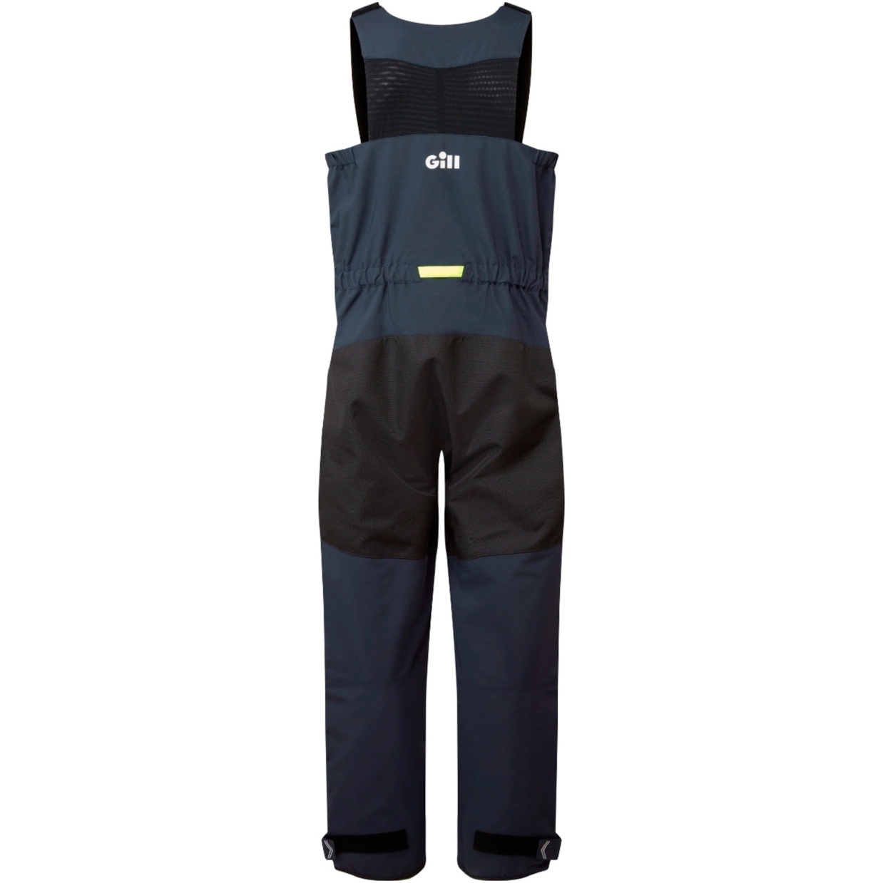 2026 Gill Mens OS2 Offshore Jacket & Trouser Sailing Suit GMOOJATCSGN - Goldfusion / Navy
